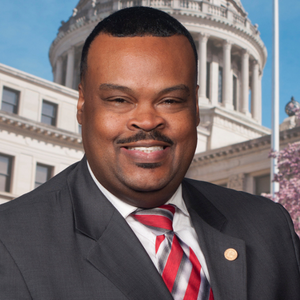 Representative Kabir Karriem