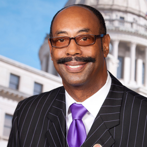 Representative Gregory Holloway