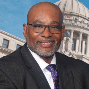 Representative John W. Hines, Sr.