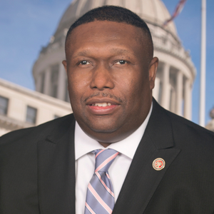 Representative Karl Gibbs