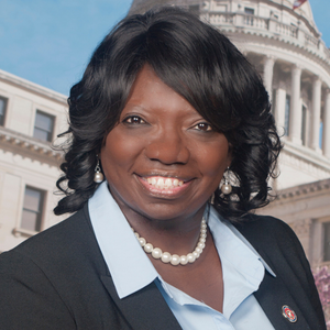 Representative Stephanie Foster