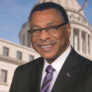 Representative Edward Blackmon, Jr.
