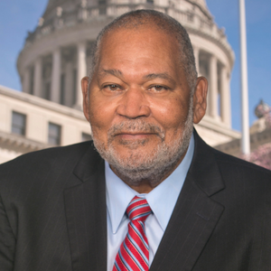 Representative Willie Bailey