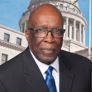 Representative Percy W. Watson