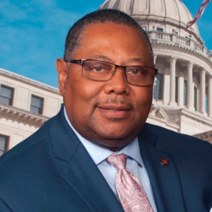 Senator Robert L. Jackson