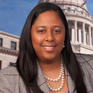 Representative Zakiya Summers