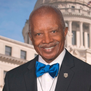 Senator Hillman T. Frazier