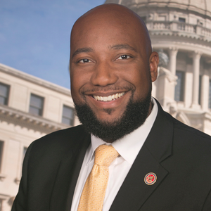 Representative Daryl Porter