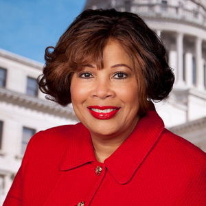 Senator Barbara Blackmon